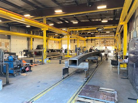 commercial metal fabricators bloomberg|Commercial Metal Fabricators.